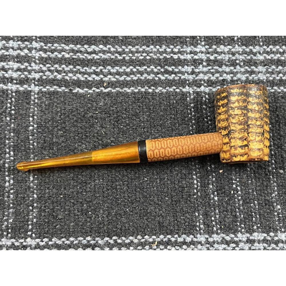 Vintage Missouri Meershaum Estate Pipe